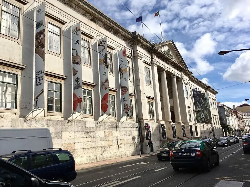 Casa Eclea Lisbon Principe Real Διαμέρισμα Πορτογαλία
