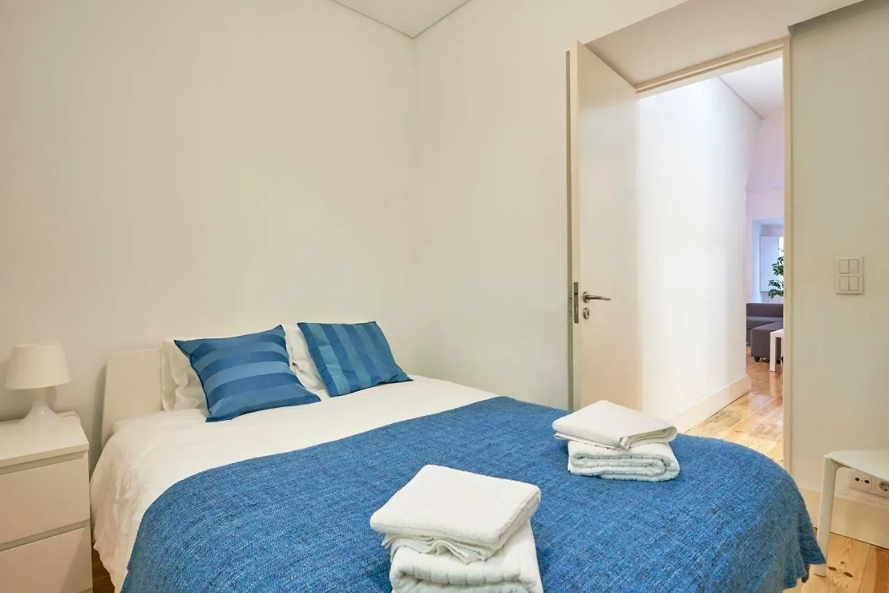 Casa Eclea Lisbon Principe Real Διαμέρισμα