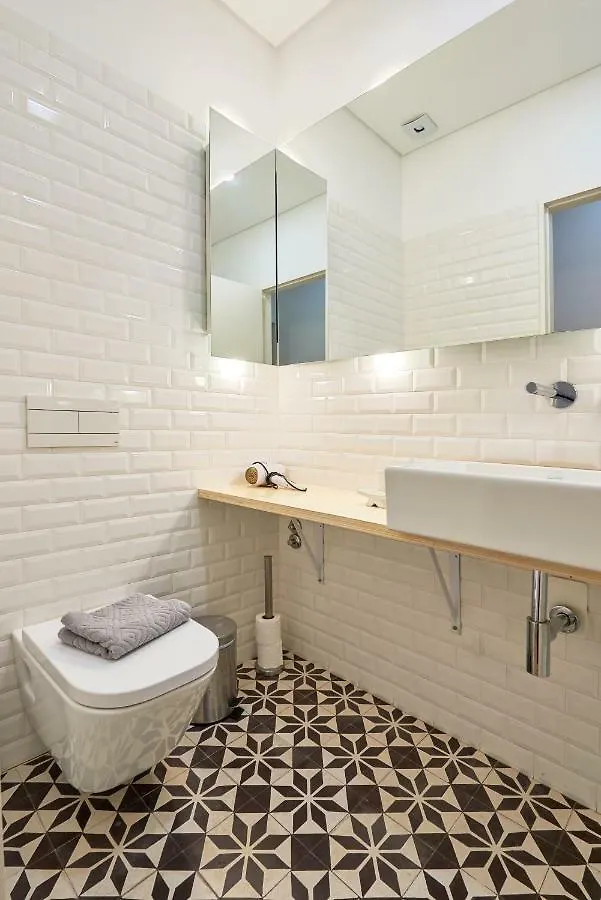 Casa Eclea Lisbon Principe Real Διαμέρισμα Πορτογαλία