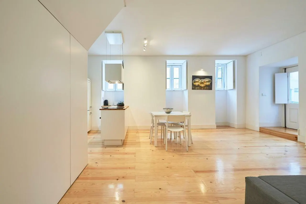 Casa Eclea Lisbon Principe Real Διαμέρισμα