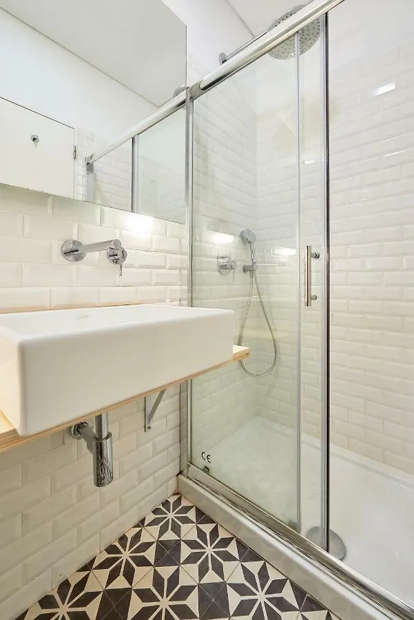 Casa Eclea Lisbon Principe Real Διαμέρισμα