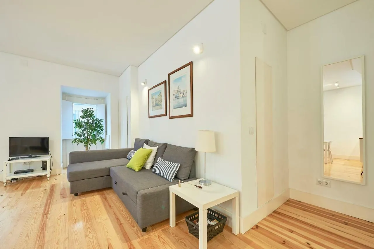 דירות Casa Eclea Lisbon Principe Real פורטוגל