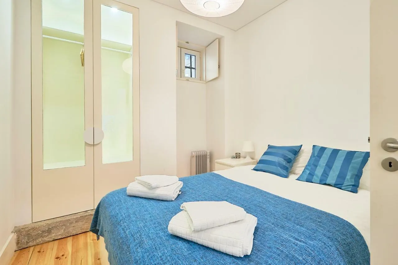 דירות Casa Eclea Lisbon Principe Real